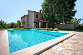 Family friendly house with a swimming pool Pavicini, Marcana - 7312
